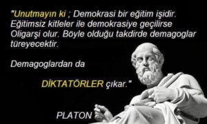 Demokratik Toplumlarda Sözün Gücü ve Etkili Kullanımı [2026] - Kapak Görseli