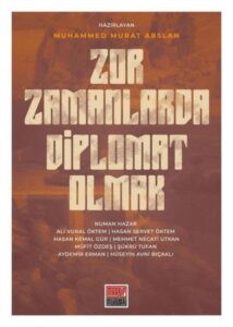 Diplomat Olmanın Kanıtlanmış Yolları ve Yönetmelik Detayları [2026] - Kapak Görseli