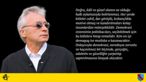 Demokrasi için Kanıtlanmış Temel Toplumsal Yapılar [2026 Uzman Rehberi] - Kapak Görseli