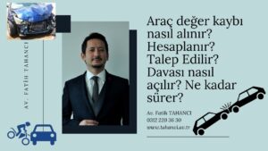 Değer Kaybı Davası Olmadan İcra Takibinin Kesin Çözümü [2026] - Kapak Görseli