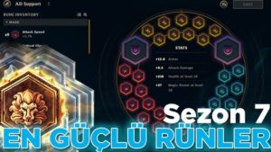En Güçlü Rün Seçimi ve Kullanım İpuçları [2026 Rehberi] - Kapak Görseli