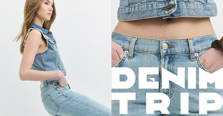 Denim Trip’in Orijinalliğini ve Sahiplik Sırlarını Keşfedin [2026]