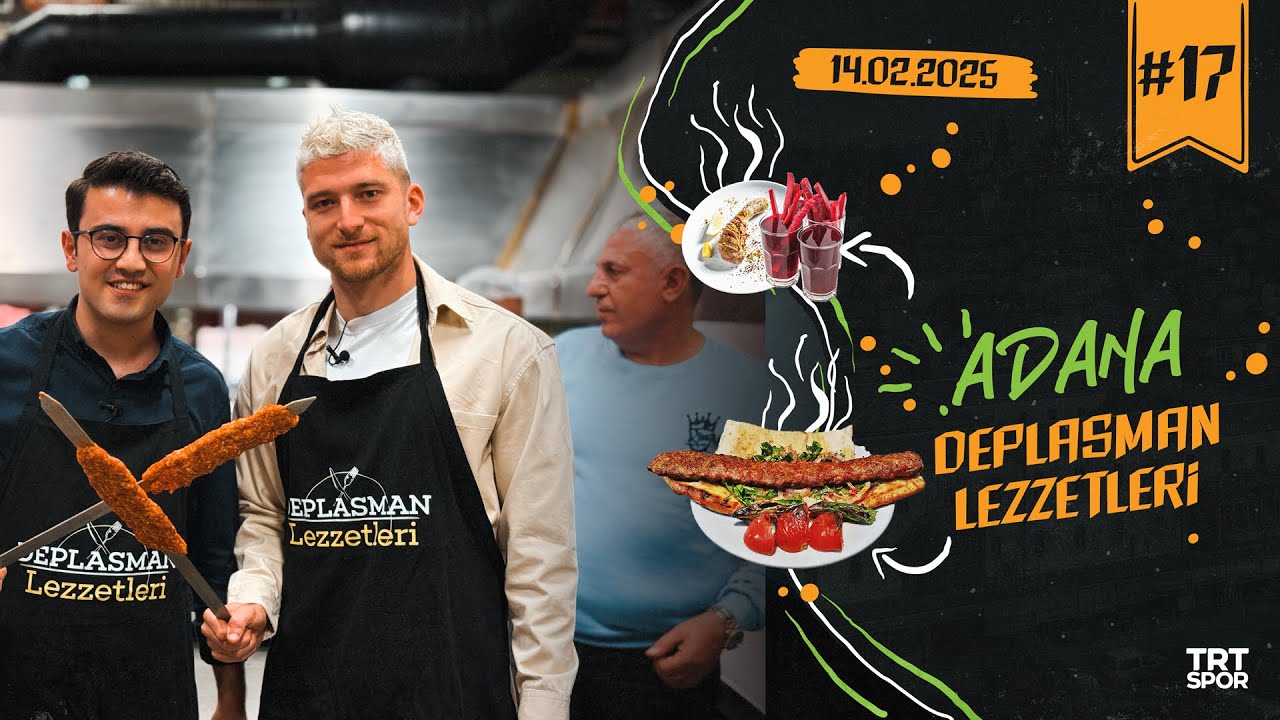 Deplasman Lezzetleri Sunucusunu Keşfetmenin Kesin Yolu [2026] - Kapak Görseli
