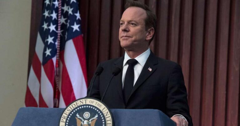 Designated Survivor’ın Çözümleyen Dinamik Konusunu Keşfet [2026]