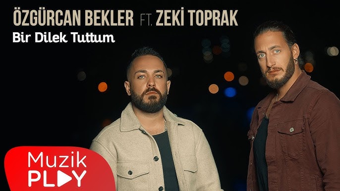 Dilekler Tuttum Klibindeki Oyuncuların Şaşırtan Sırları [2026]