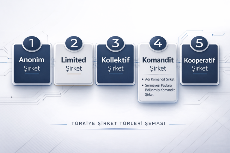 Şirket Sahipliğinde Bilmeniz Gereken Kesin Gerçekler [2026]