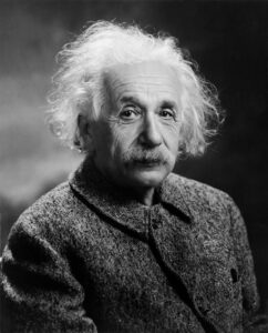 Albert Einstein’ın Hayatına Odaklanan Deha Dizisi Hakkında [2026] - Kapak Görseli