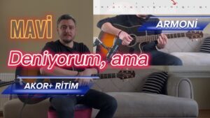 Deniyorum Hala Akorlarında Uzmanlaşmanın Kesin Yolları [2026] - Kapak Görseli