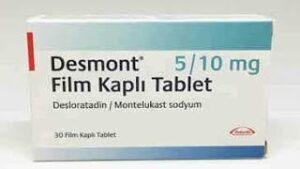 Desmont İlacının Kanıtlanmış Faydaları ve Kullanım Alanları [2026] - Kapak Görseli